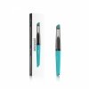 DSPIAE PT-TH05 PRO WING Tungsten Steel Push Broach (Cyan)